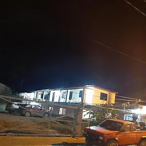 Keisyalba Bed and breakfast