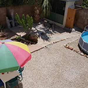 Italia Caribe Pensión